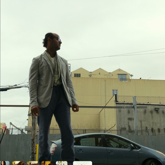 Meet your Posher, Ramon - Picture 8 of 12